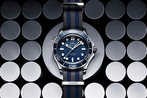 james bond omega seamaster|omega seamaster james bond 2021.